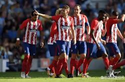 开云平台-比利亚雷尔主场力克劲敌,彰显超强战斗力的简单介绍