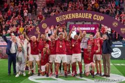 开云体育登录-拜仁客场轻取三分!罗本助攻齐奥特进球