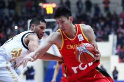 开云体育下载-西藏男篮赢得背水一战,打出激动人心的比赛