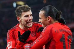 开云足球直播-包含莱比锡迎战强敌，坚韧抵抗展现出色防守的词条