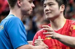 开云体育官网-关于德国乒乓球队血洗法国乒乓球队,樊振东制霸全场的信息