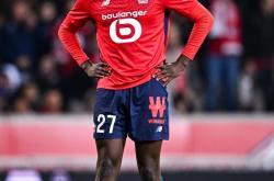 开云足球直播-包含里尔客场逼平斯特拉斯堡，保持不败战绩的词条