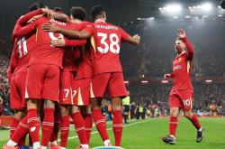 开云体育入口-曼城在主场惨败，遭受少见的连败压力的简单介绍