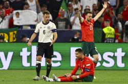 开云体育官方网站-欧国联赛进入紧张的决赛阶段