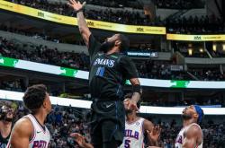 开云官网-快船逆转雷霆，欧文刷新纪录