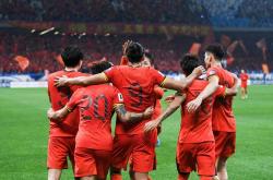 开云平台-国足队员体现团结争胜，备战任务努力拼搏的简单介绍