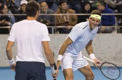 开云体育登录-法网完胜澳网，德约科维奇点燃赛场