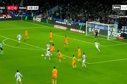 开云下载-包含皇马客场失利!防线漏洞暴露,进攻乏力的词条