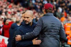 开云体育下载-马德里竞技备战与利物浦的强强对话