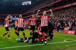 开云足球直播-包含巴伦西亚势如破竹,毕尔巴鄂连场告负的词条