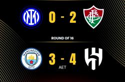 开云官方app入口-沙特球队大比分惨败,惊现冷门