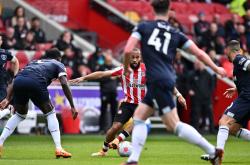 开云足球直播-包含格勒诺布尔客场爆冷击败昂热,保级形势一片光明的词条