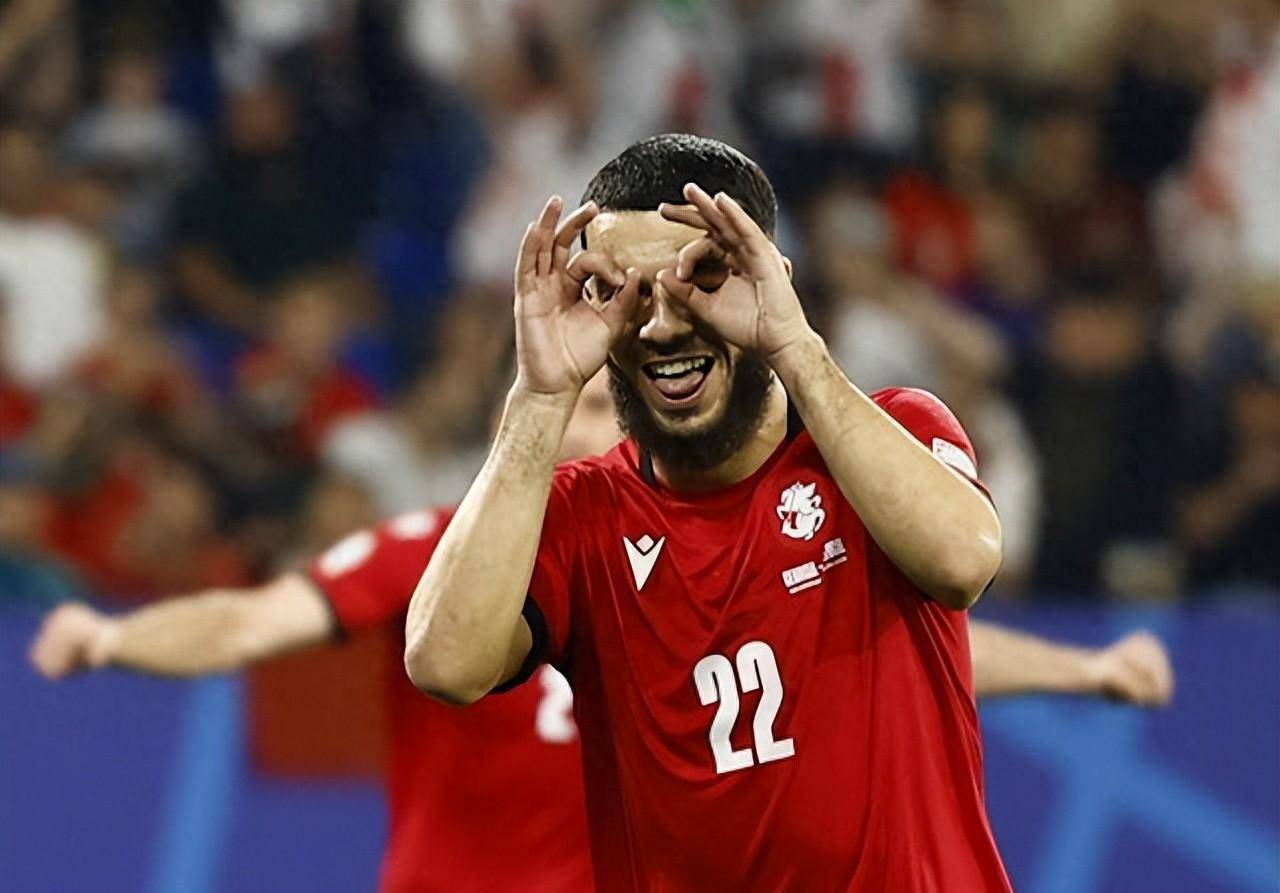 格鲁吉亚国家队在国际赛事中迎战强手