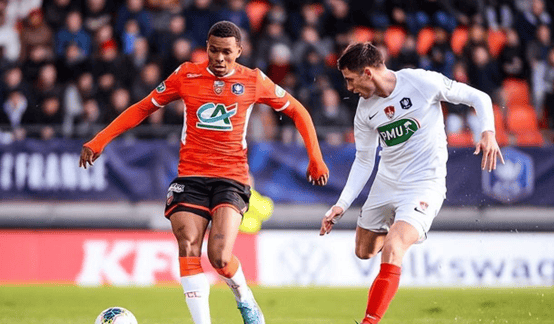 里昂不敌斯特拉斯堡,遭受惨败的简单介绍 里昂不敌斯特拉斯堡,遭受惨败的简单介绍