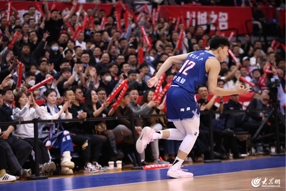 西藏男篮赢得背水一战，打出激动人心的比赛