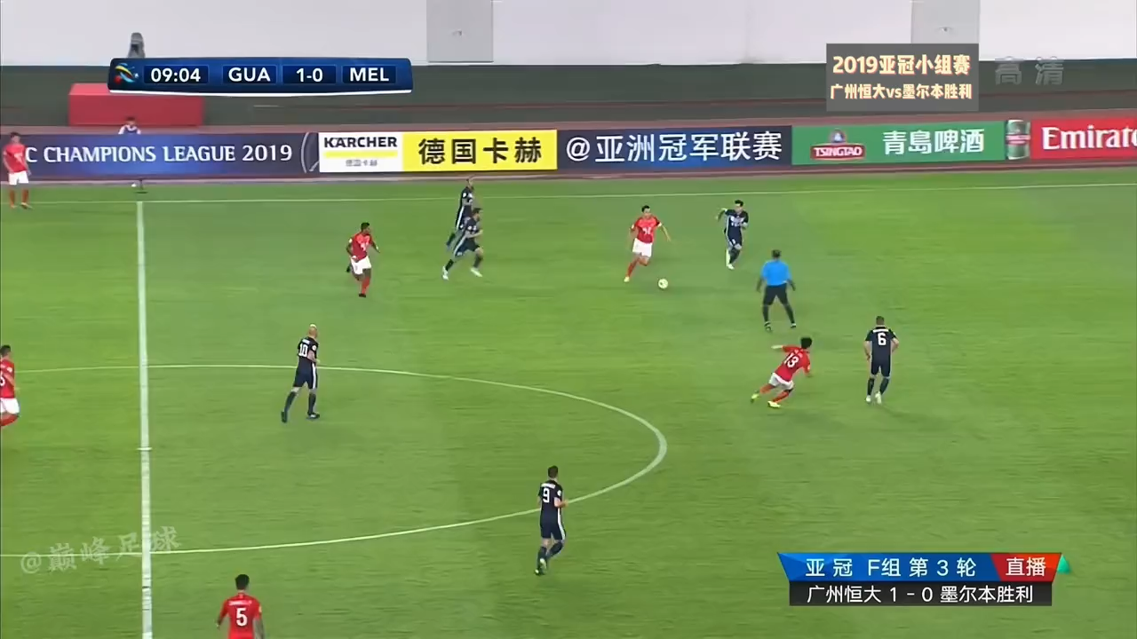 关于广州恒大主场胜利,凭借进攻火力再创高潮,球队信心空前的信息 关于广州恒大主场胜利,凭借进攻火力再创高潮,球队信心空前的信息