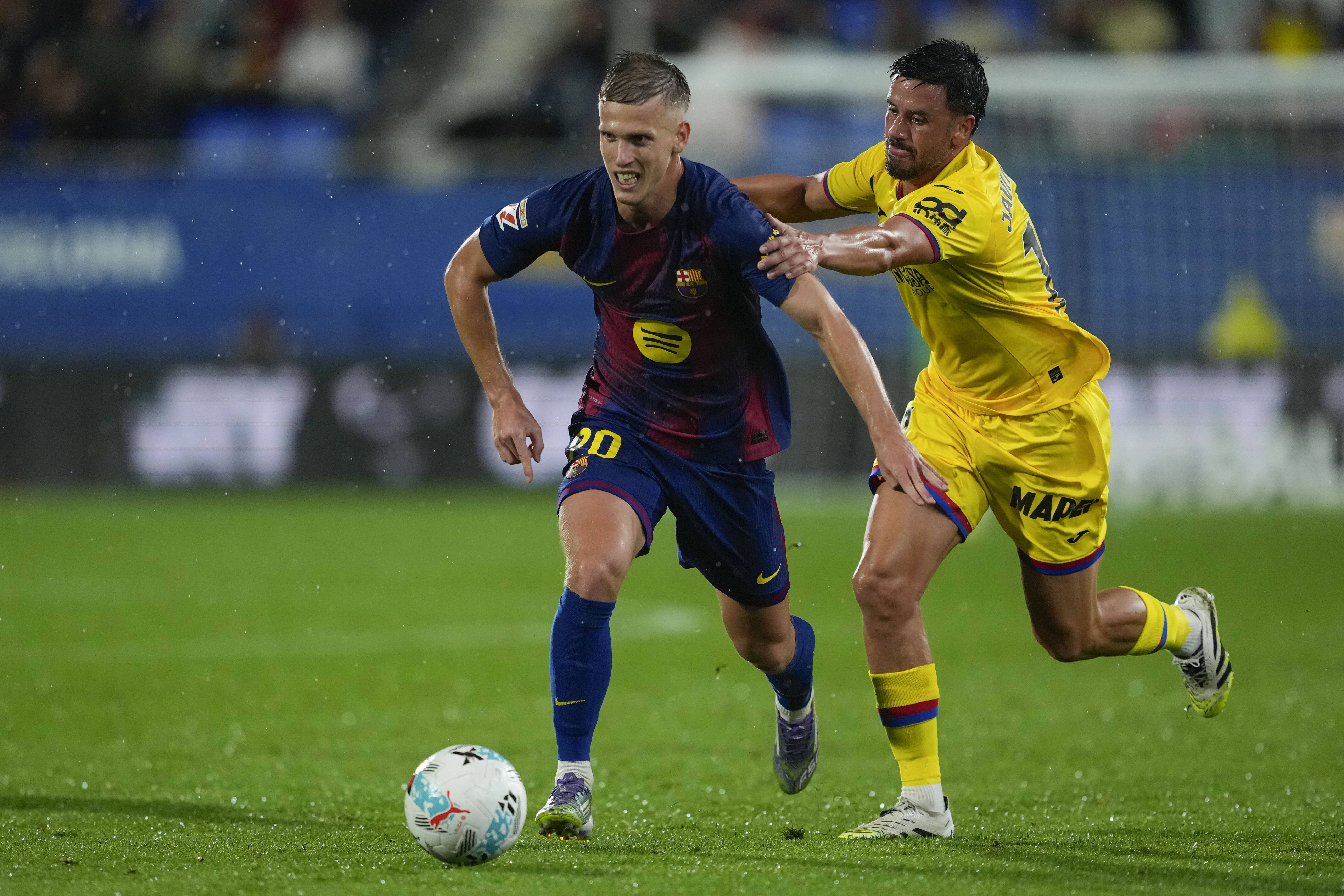 赫塔菲在客场遭遇惨败,球队表现堪忧的简单介绍 赫塔菲在客场遭遇惨败,球队表现堪忧的简单介绍