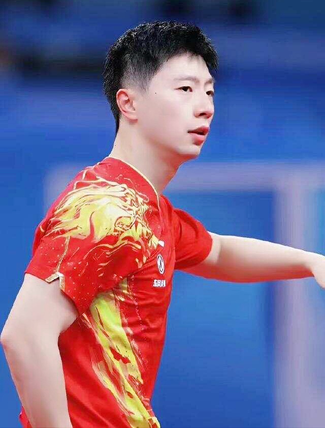 德国乒乓球队险胜日本乒乓球队,马龙高光表现的简单介绍 德国乒乓球队险胜日本乒乓球队,马龙高光表现的简单介绍