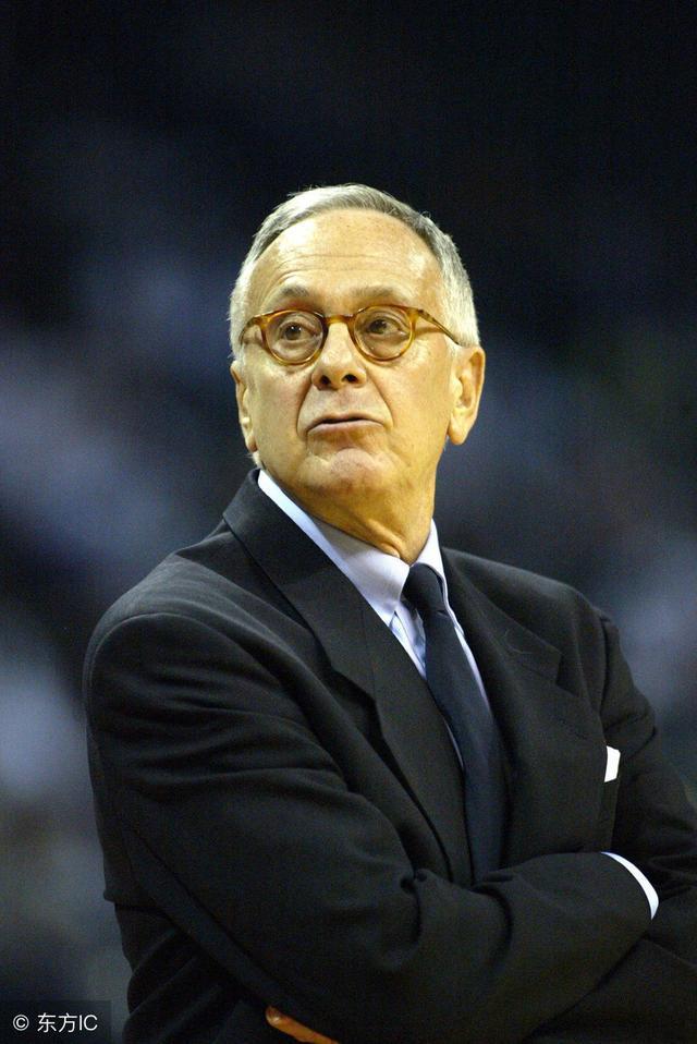 开拓者主教练执教生涯胜场排名西部第二的简单介绍 开拓者主教练执教生涯胜场排名西部第二的简单介绍