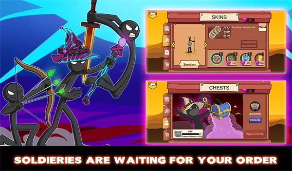 荣耀之战！铁血传统运动的竞技场