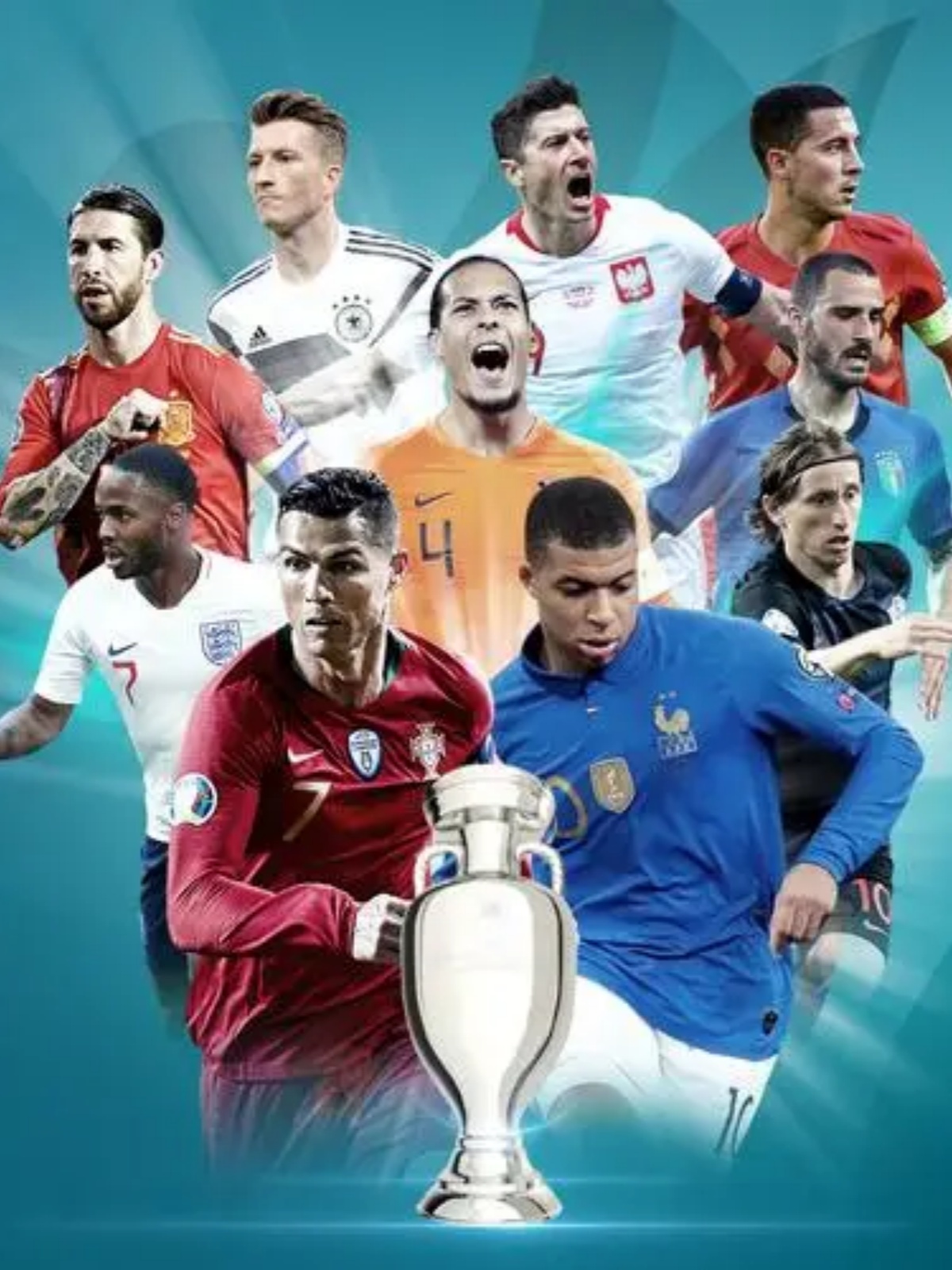 足球明星在欧洲主要联赛中实力爆发的简单介绍