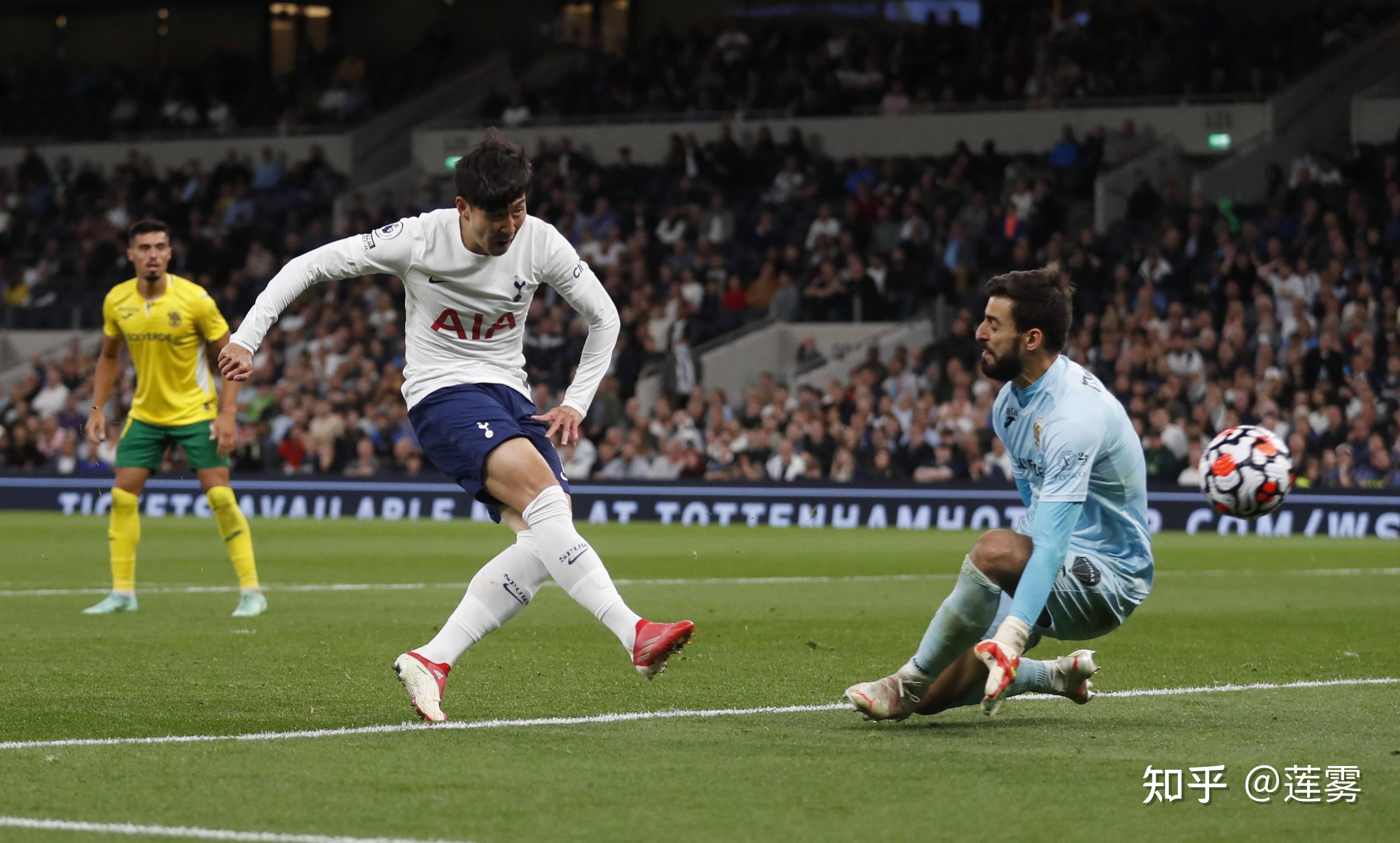 关于热刺主场逆转西汉姆联，继续追赶前四的信息