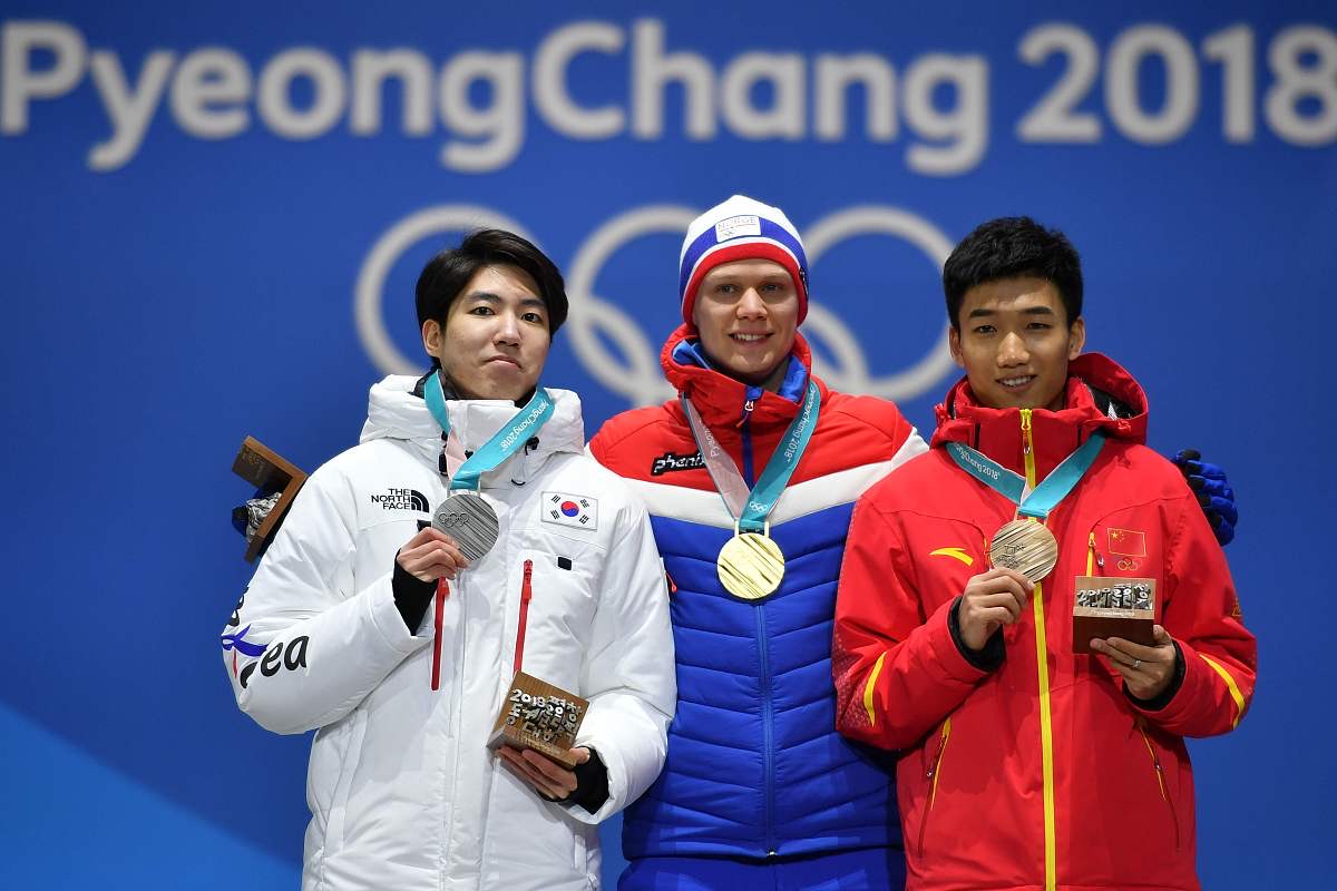 韩国队在比赛中表现出色夺冠 韩国队在比赛中表现出色夺冠