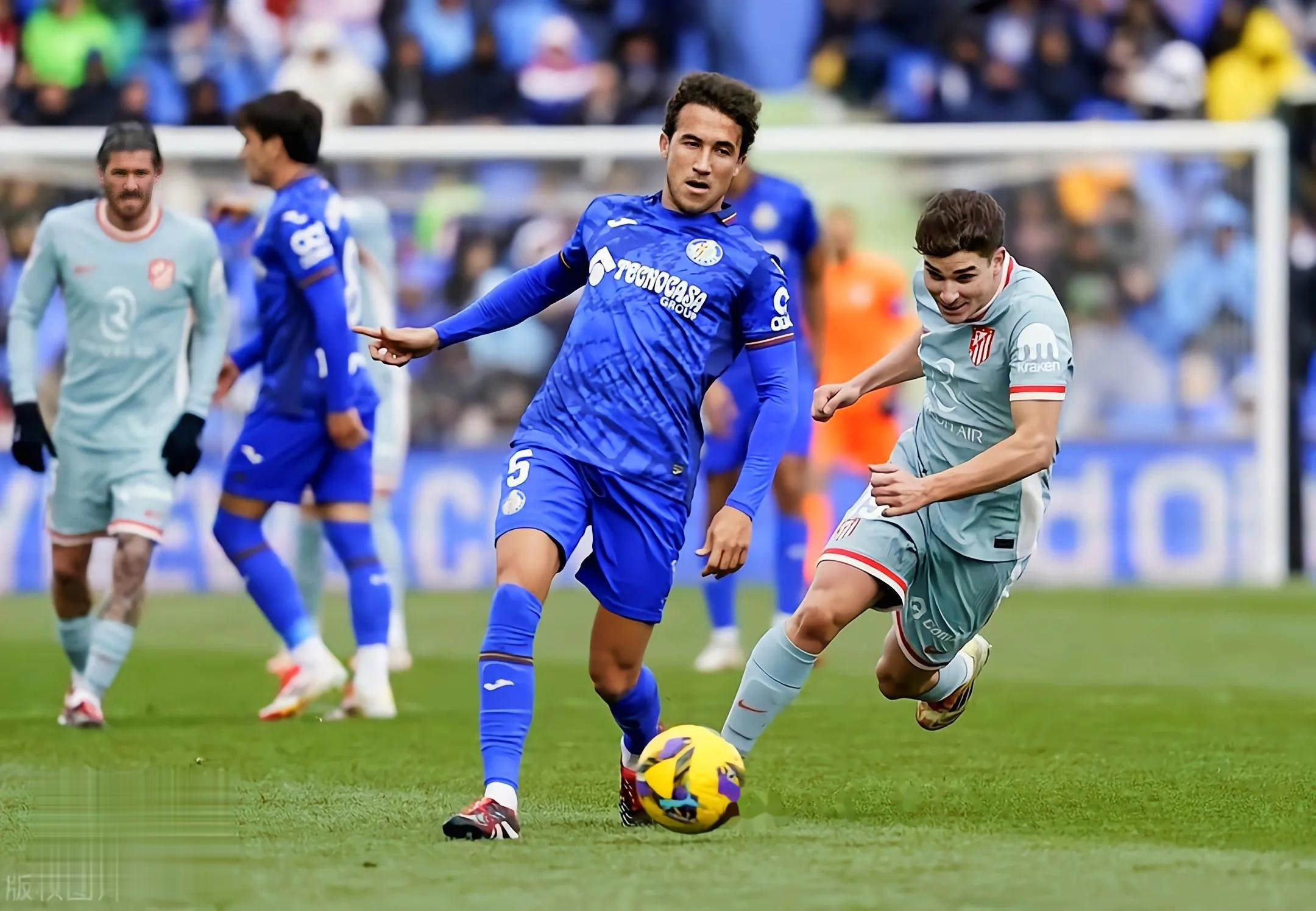 马竞客场输球，卫冕之路仍任重道远的简单介绍