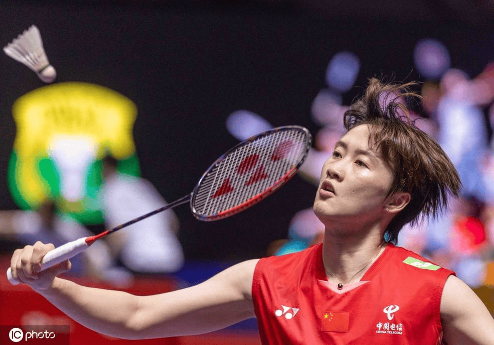 关于法国队鏖战德国队,陈雨菲状态火热的信息 关于法国队鏖战德国队,陈雨菲状态火热的信息