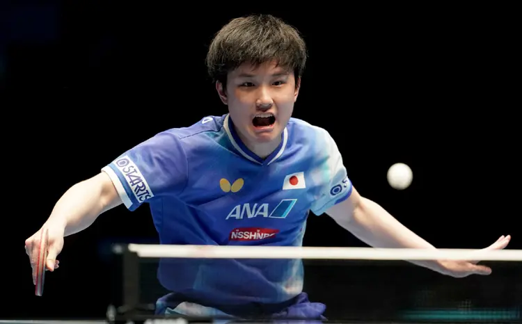 韩国乒乓球队绝杀德国乒乓球队，奥恰洛夫打破历史纪录的简单介绍