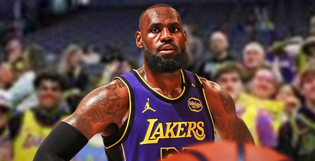 湖人队状况未明詹姆斯表示要全力以赴