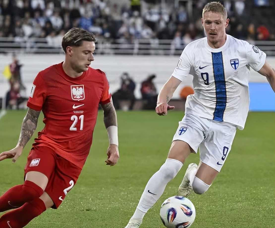 法国队横扫德国队，波尔统治全场