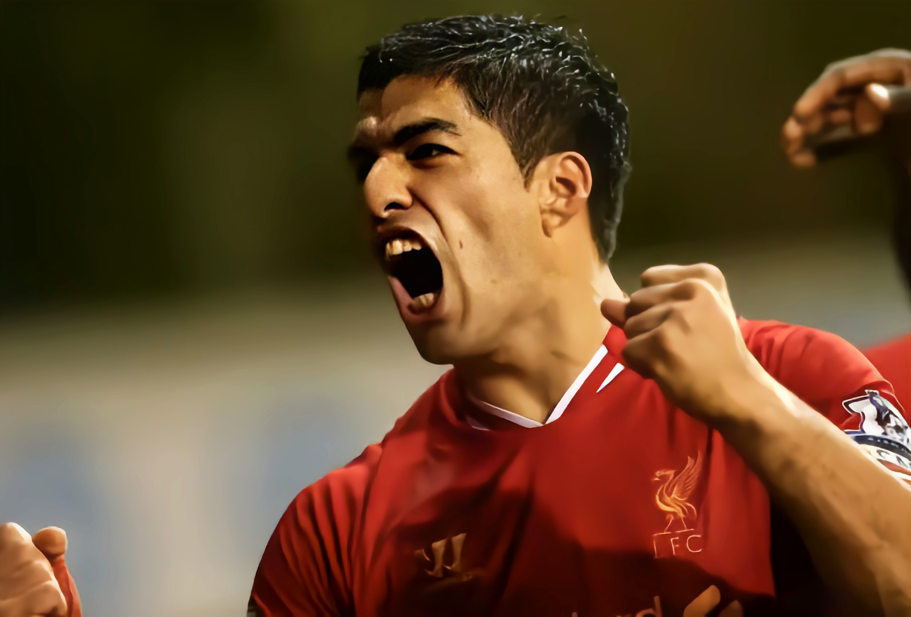 利物浦险胜克罗地亚，苏亚雷斯带队取胜