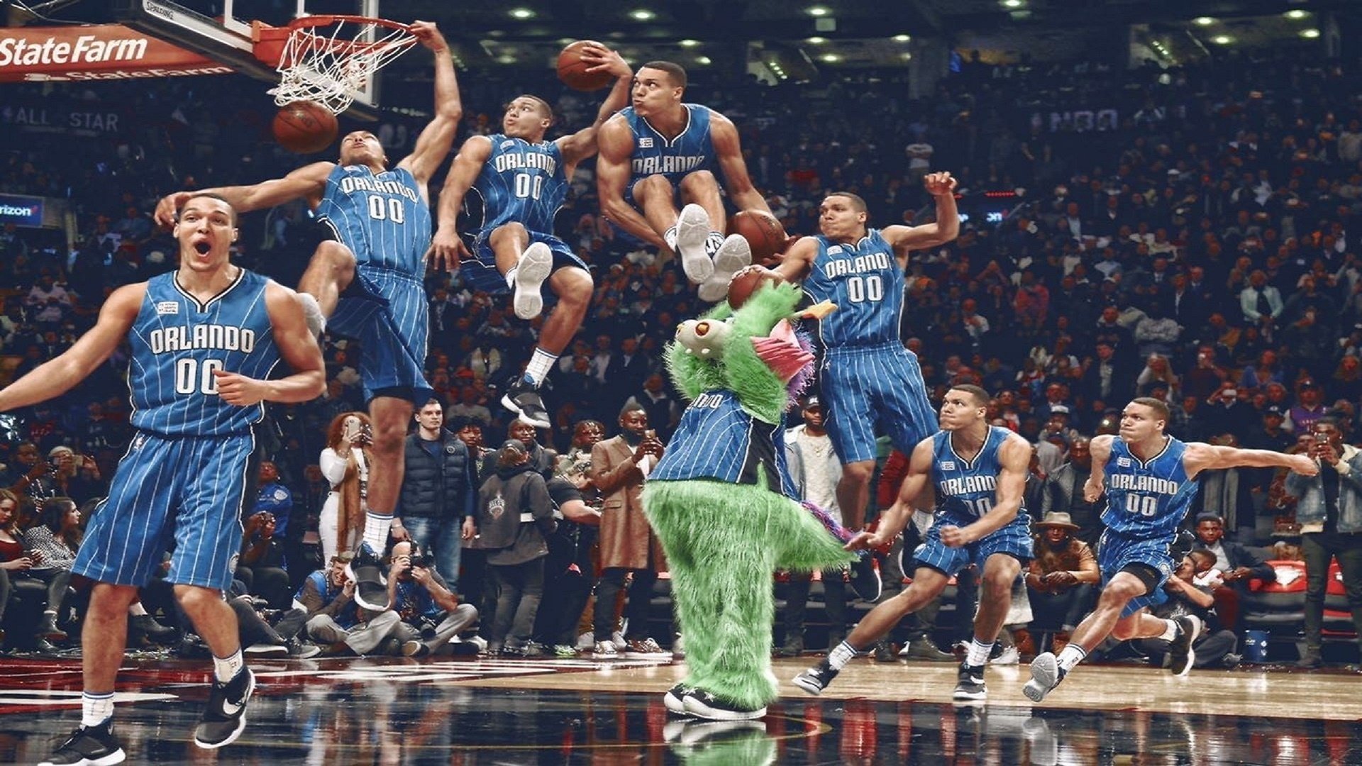 老鹰展翅强势击落辽宁，小贾伦压制级表现成胜负手