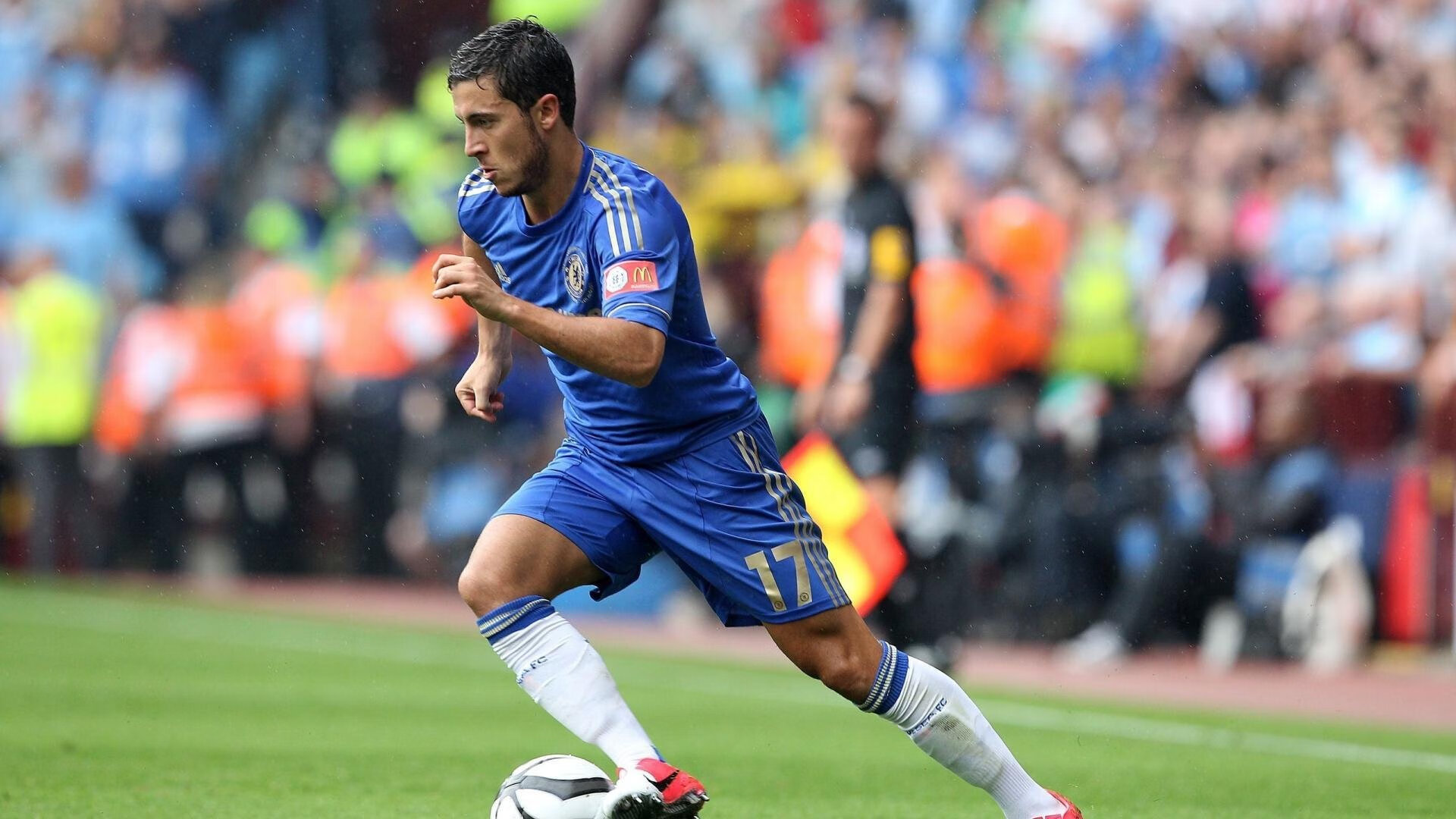 法国节奏,里昂基因,罗德里戈如何在欧冠决赛中完成掌控者的终极蜕变