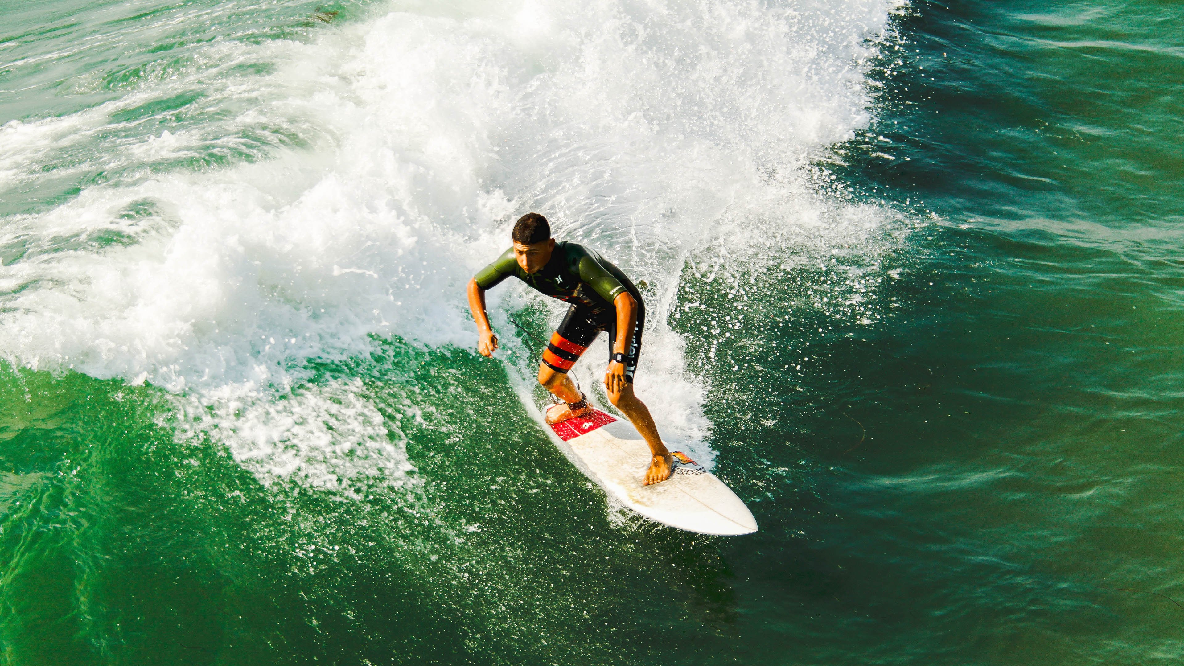文班亚马的独角戏，当法国天才在广东对阵吉林的比赛中完全展现个人能力
